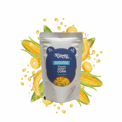 Classic Sweet Corn