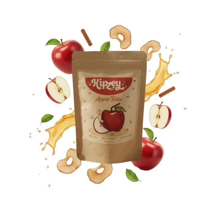 Apple Bites - Image 1