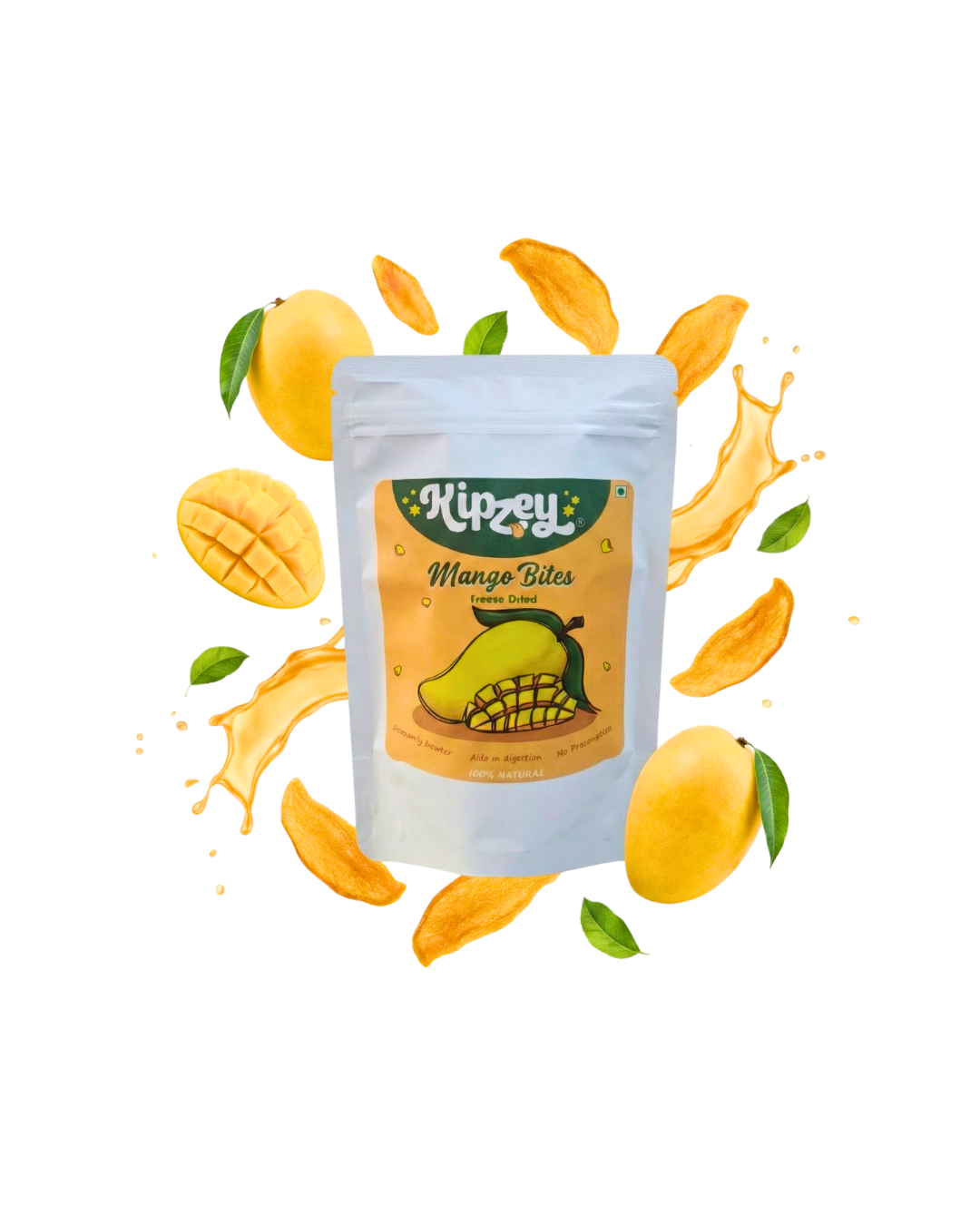 mango Mango Bites - Image 1