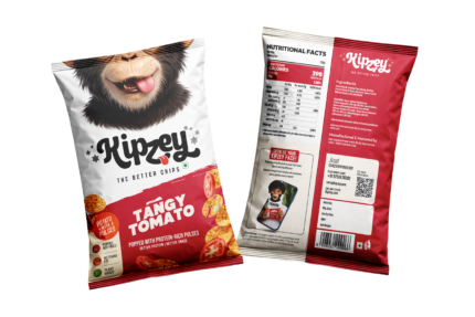 Kipzey Tangy Tomato