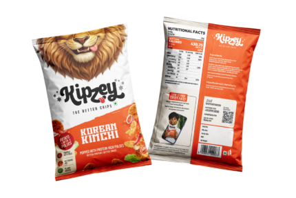 Kipzey Korean Kimchi